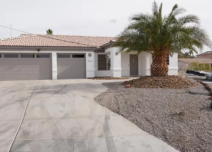 Dom wakacyjny Newly Remodeled Family Friendly Near Lake Havasu City