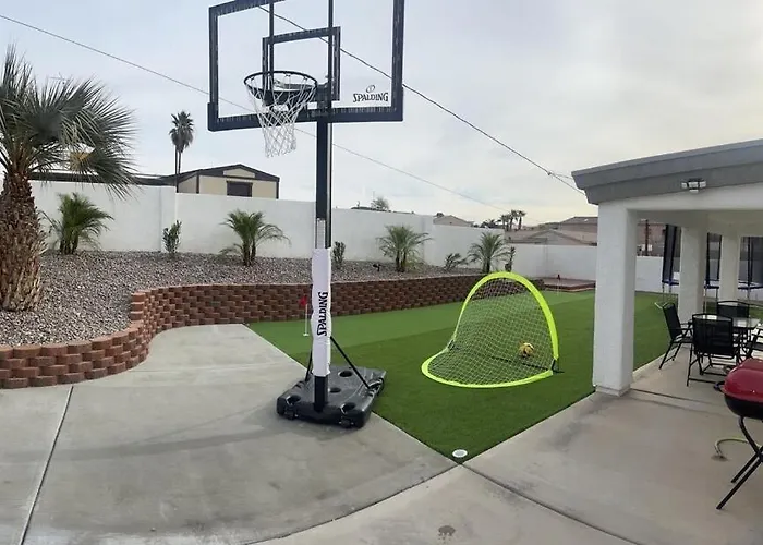 Newly Remodeled Family Friendly Near * Lake Havasu City