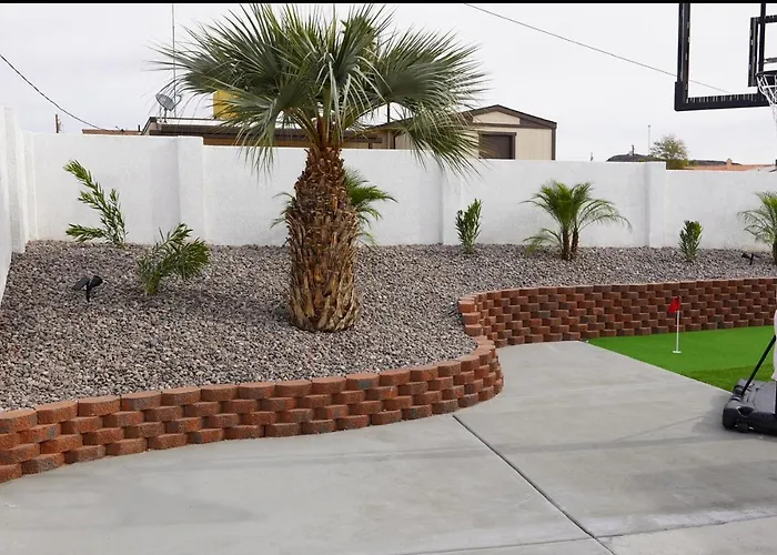 Dom wakacyjny Newly Remodeled Family Friendly Near Lake Havasu City