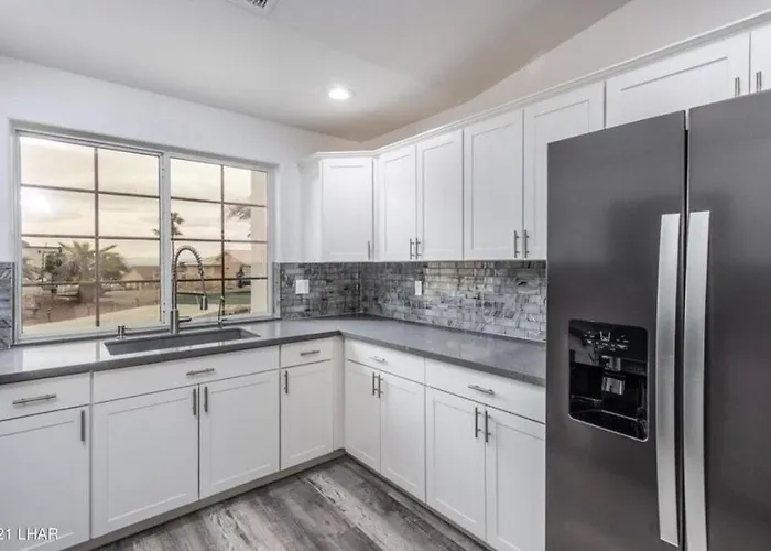 Newly Remodeled Family Friendly Near *