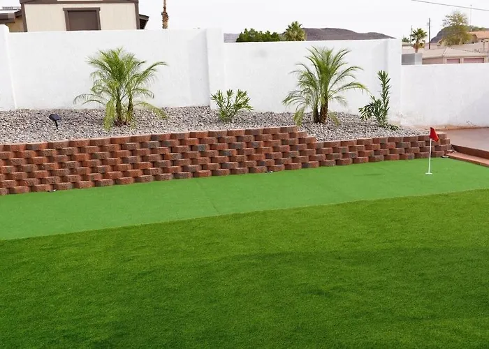 Newly Remodeled Family Friendly Near * Lake Havasu City