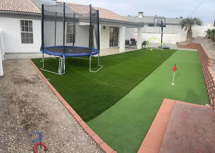 Newly Remodeled Family Friendly Near Dom wakacyjny *