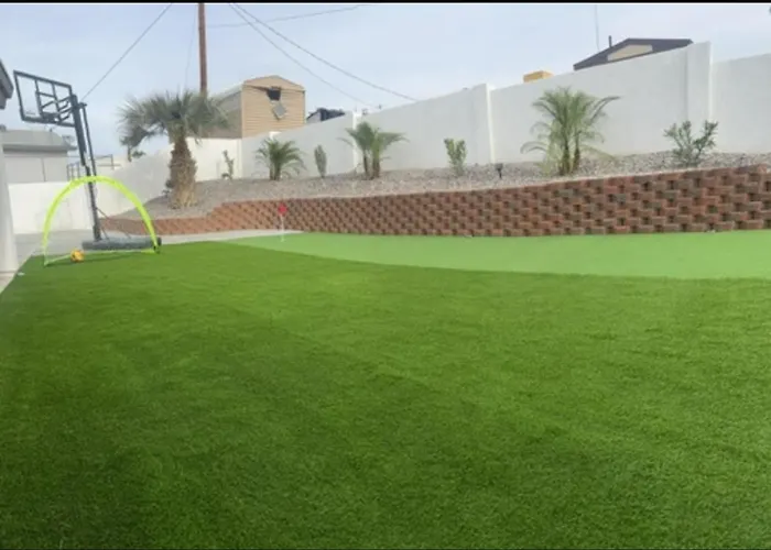 Dom wakacyjny Newly Remodeled Family Friendly Near Lake Havasu City