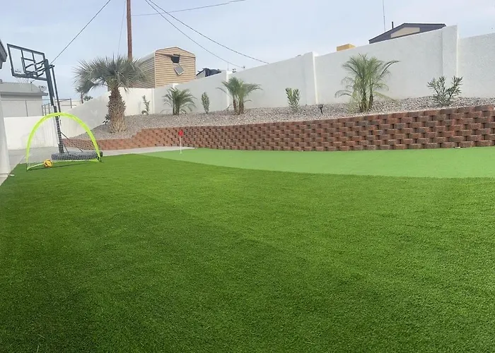 Newly Remodeled Family Friendly Near Dom wakacyjny