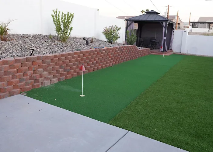 Newly Remodeled Family Friendly Near Dom wakacyjny Lake Havasu City